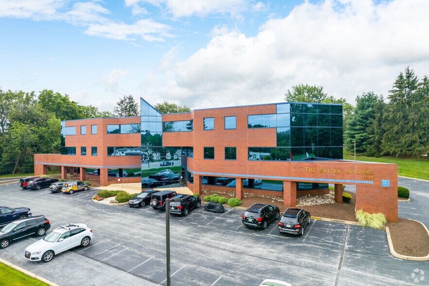 More Photos Of 1234 West Chester Pike, West Chester Office For Lease