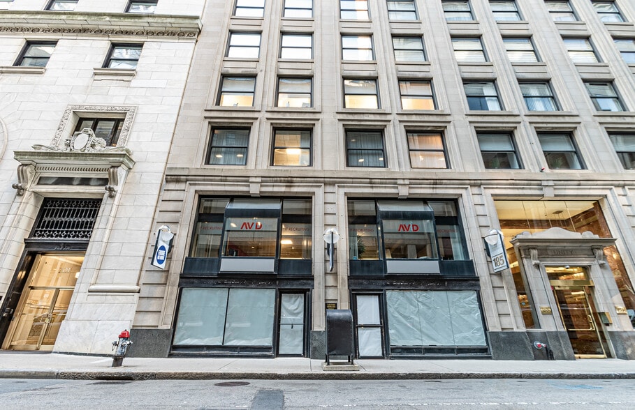 More Photos Of 185 Devonshire St, Boston Office For Sale