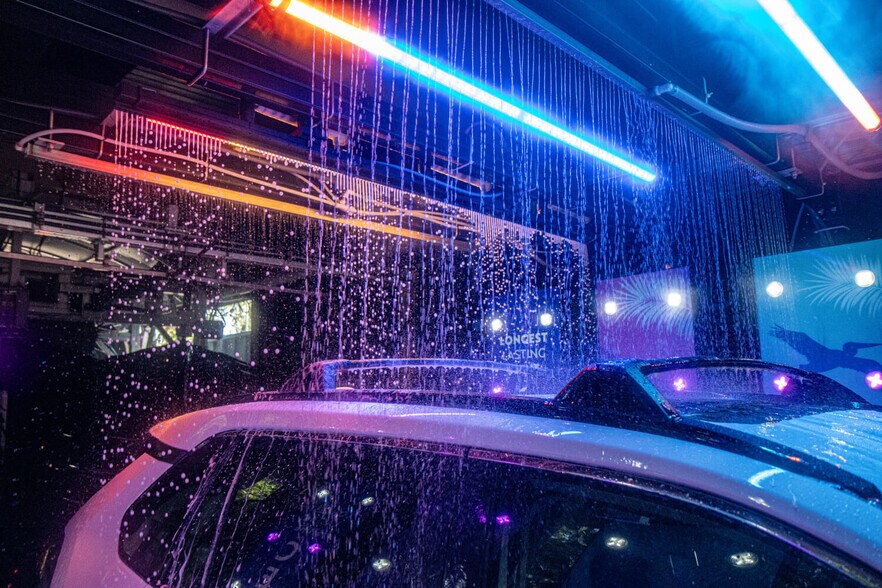 More Photos Of 13020 Us-1 Hwy, Sebastian Carwash For Sale