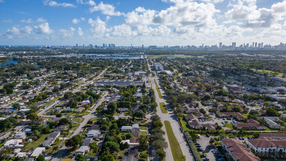 More Photos Of 4945 SW 41st St, Pembroke Park Land For Sale