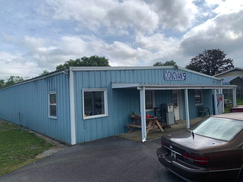 More Photos Of 2794 N Valley Pike, Rockingham Auto Dealership For Sale