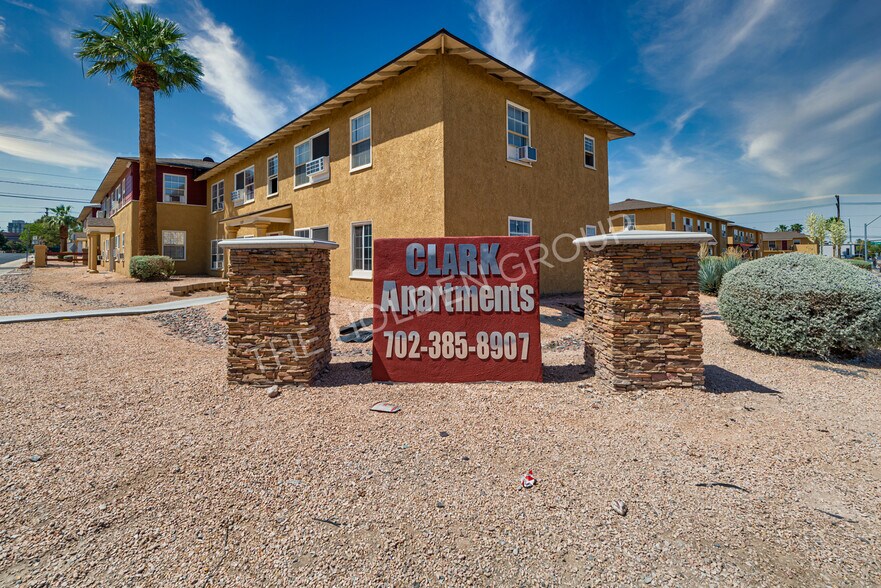 More Photos Of 507 S 11th St, Las Vegas Apartments For Sale