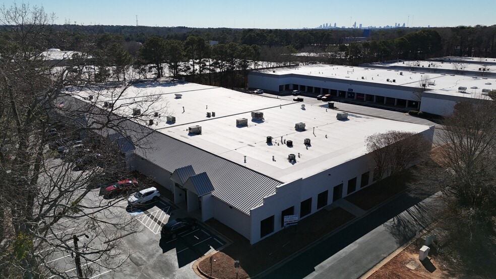 More Photos Of 2020-2026 Weems Rd, Tucker Unknown For Lease