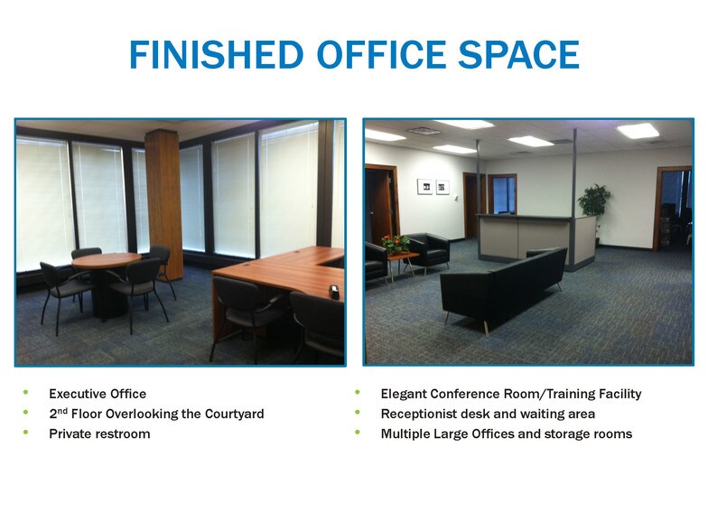 More Photos Of 27811-27841 State Route 7, Marietta Warehouse For Lease