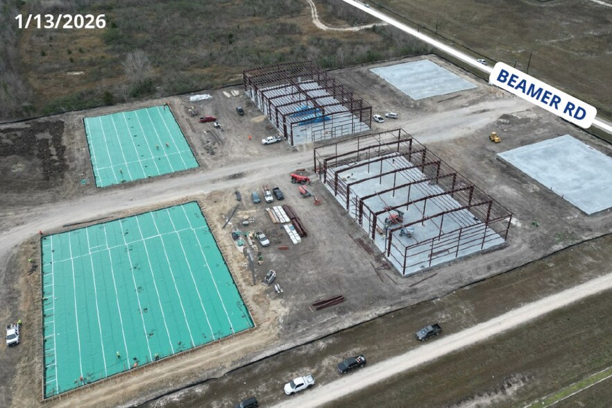 More Photos Of 0 Beamer Rd, Friendswood Unknown For Lease