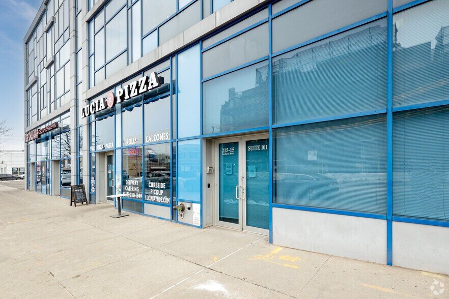 More Photos Of 215-15 Northern Blvd, Bayside Storefront Retail Office For Lease