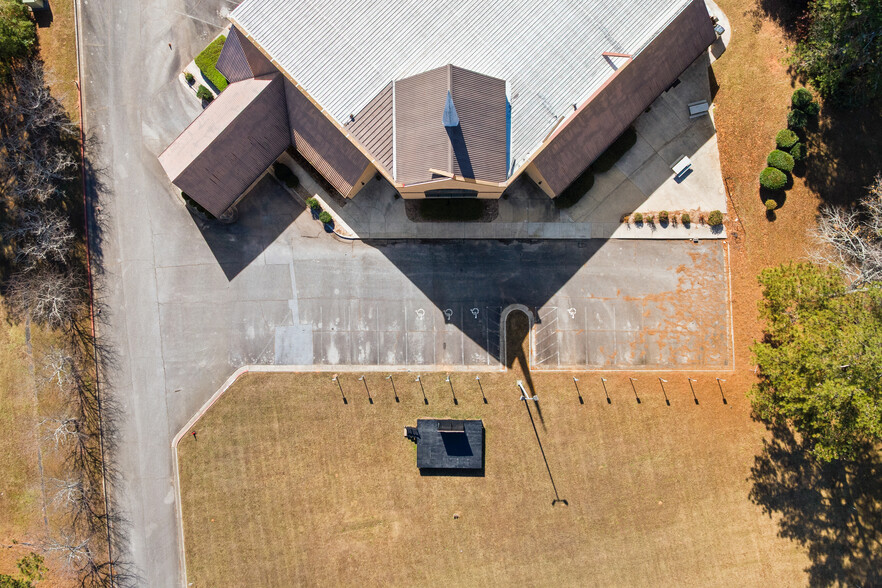 More Photos Of 3057 Walt Stephens Rd, Jonesboro Specialty For Sale