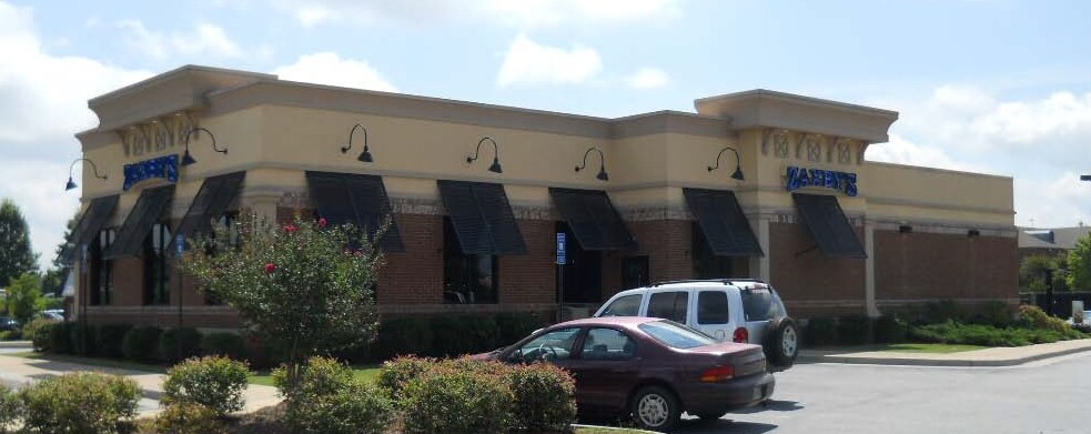 More Photos Of 2710 Enterprise Dr, Opelika Unknown For Lease