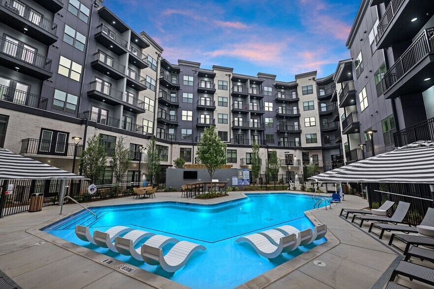 More Photos Of 3311 Hood Ave, Chamblee Apartments For Lease