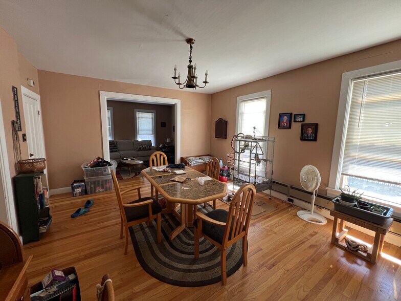 More Photos Of 66 Park Ave, Cohoes Multifamily For Sale