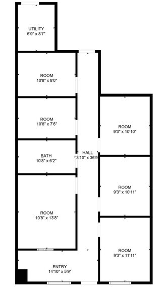 More Photos Of 22810 Hufsmith Kohrville Rd, Tomball Manufacturing For Lease