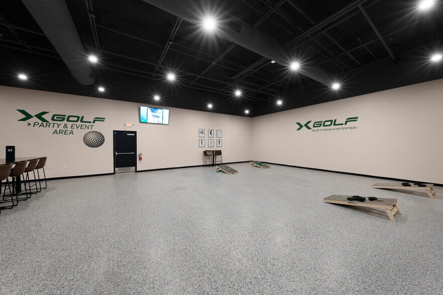 More Photos Of 5977 Preston Rd, Frisco Storefront For Lease