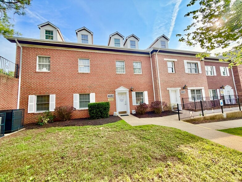 More Photos Of , Upper Marlboro Office For Sale