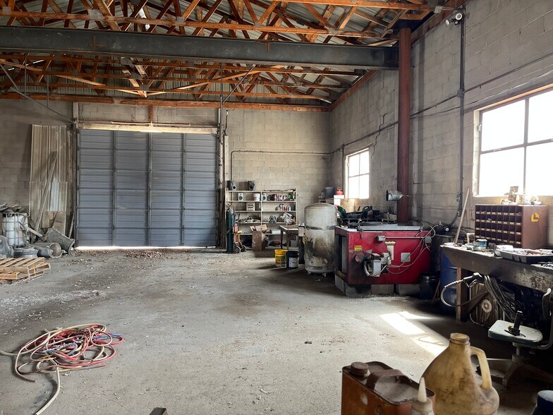 More Photos Of 111 A ave, Limon Industrial For Sale
