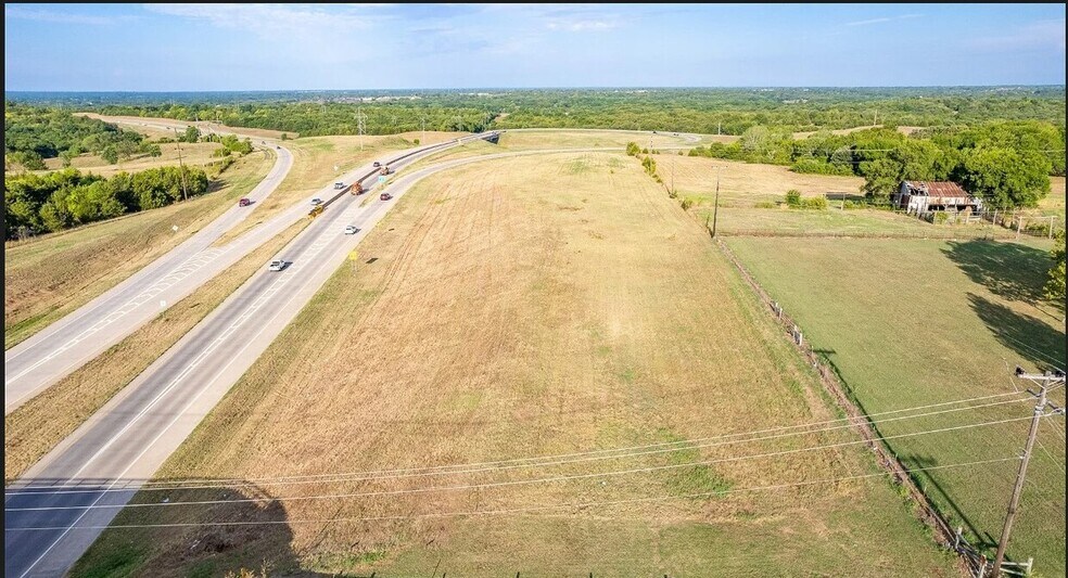 More Photos Of 00 N Oak Ave, Ada Land For Sale