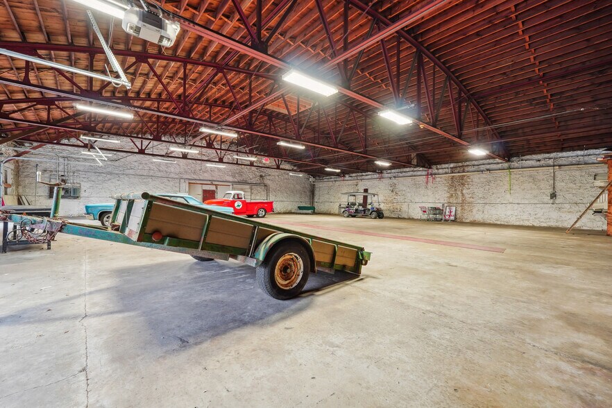 More Photos Of 1186 Clark St, Covington Freestanding For Lease