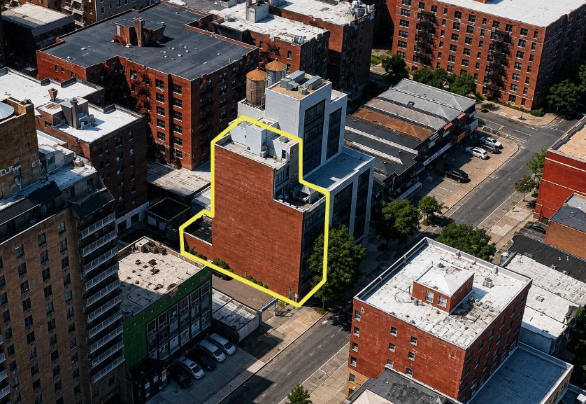 More Photos Of 13324 41st Rd, Flushing Office For Sale