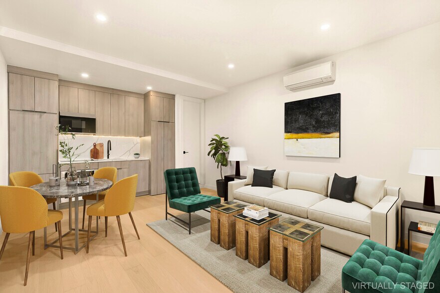 More Photos Of 154 Atlantic Ave, Brooklyn Apartments For Sale