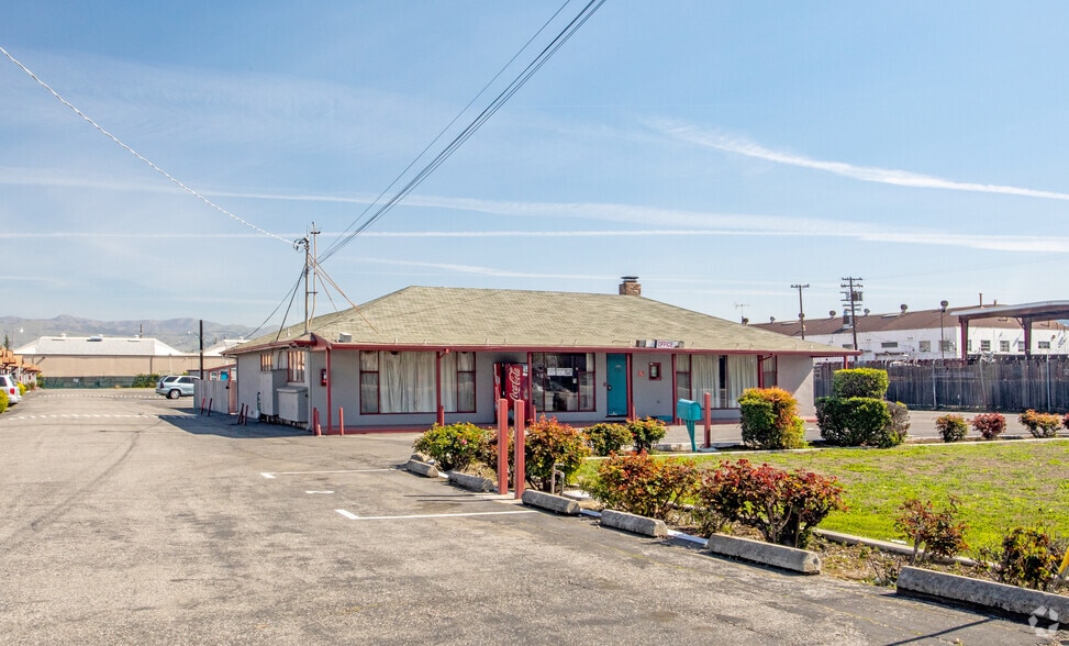 More Photos Of 1706 Monterey Hwy, San Jose Hotel For Sale