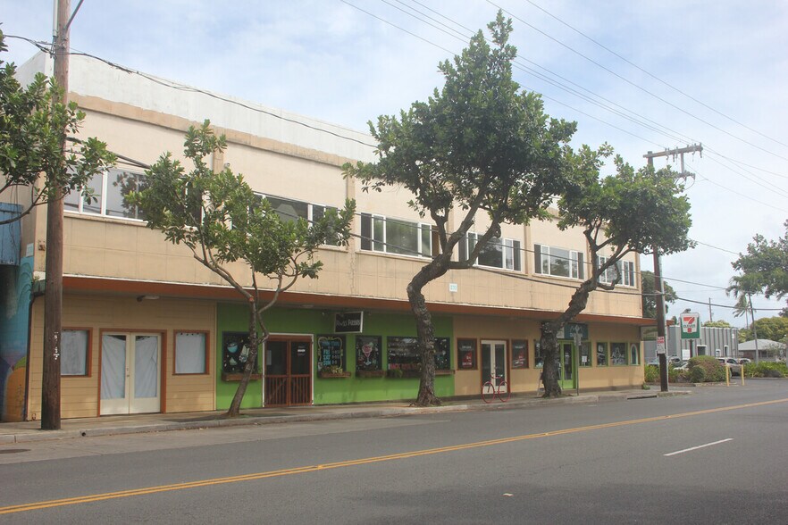 More Photos Of 270-274 Kuulei Rd, Kailua Freestanding For Lease