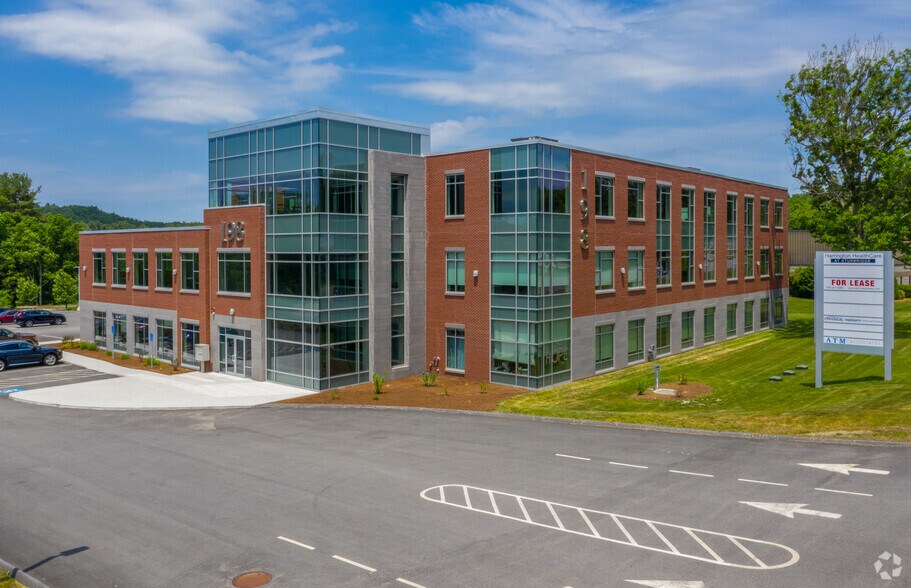 More Photos Of 198 Charlton Rd, Sturbridge Medical For Lease