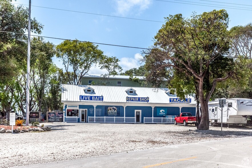 More Photos Of 102970 Overseas Hwy, Key Largo Storefront Retail Office For Sale