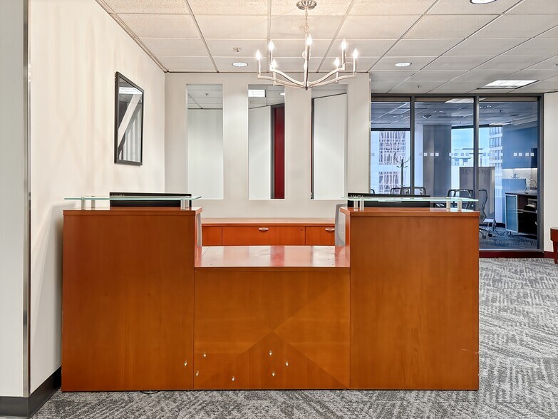 More Photos Of 1050 SW 6th Ave, Portland Coworking Space