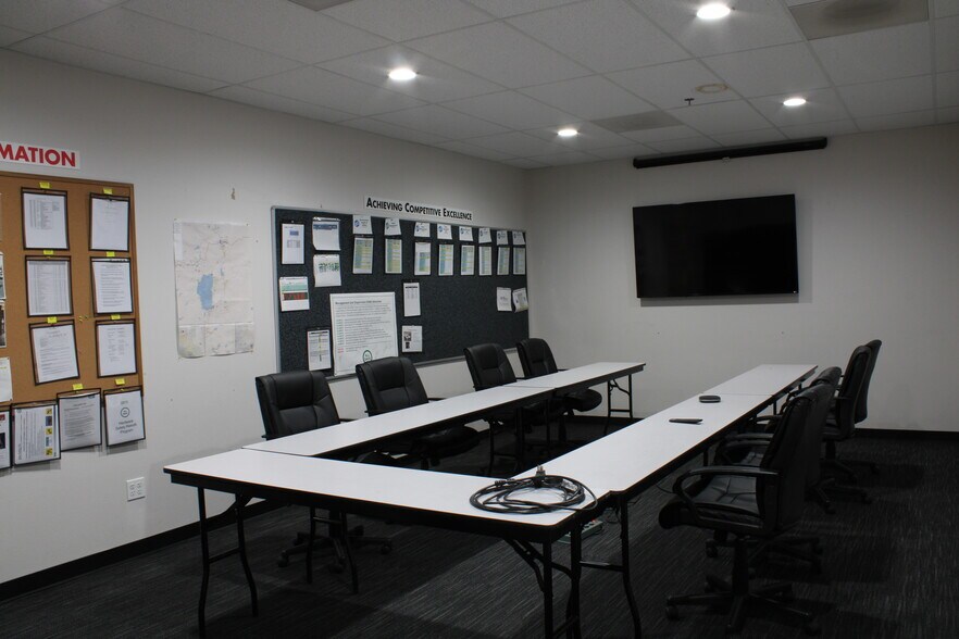 More Photos Of 725 Trademark Dr, Reno Warehouse For Lease