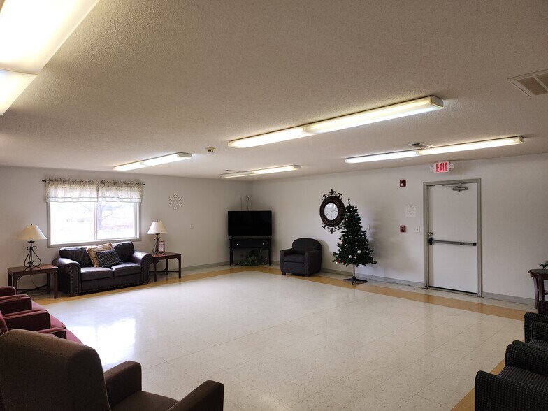 More Photos Of 95 Truman Rd, Hawkinsville Assisted Living For Sale