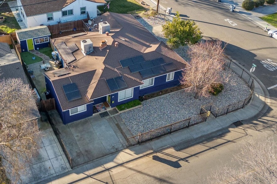 Primary Photo Of 1701 Rockrose Rd, West Sacramento Apartments For Sale