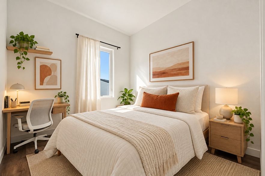 More Photos Of 5201 Martin Luther King Jr Blvd, Austin Apartments For Sale