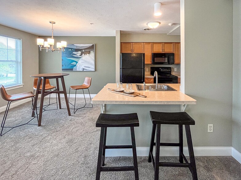 More Photos Of 290 Exchange Blvd, Rochester Apartments For Lease