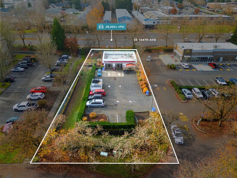 More Photos Of 2500 SE 165th Ave, Vancouver Auto Repair For Sale