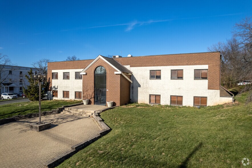 More Photos Of 313 South Ave, Fanwood Medical For Lease