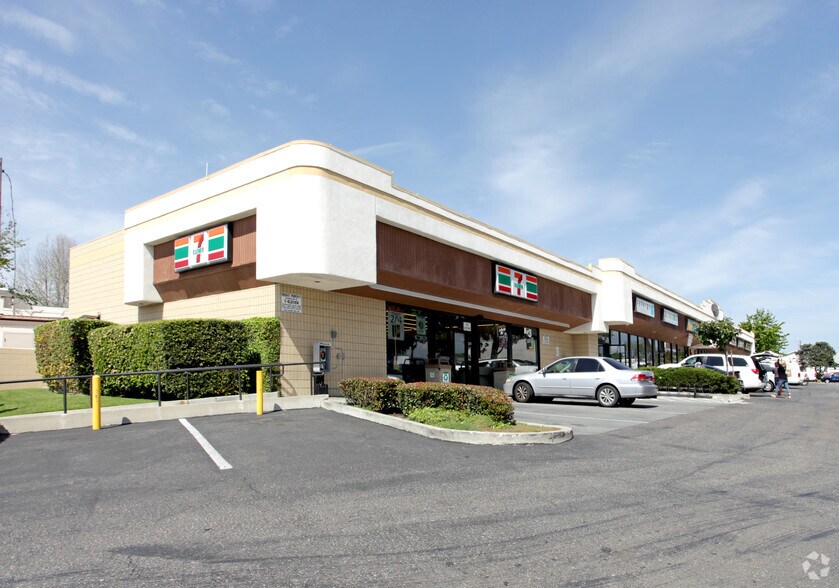 Primary Photo Of 802-830 E Grand Ave, Arroyo Grande Storefront For Lease