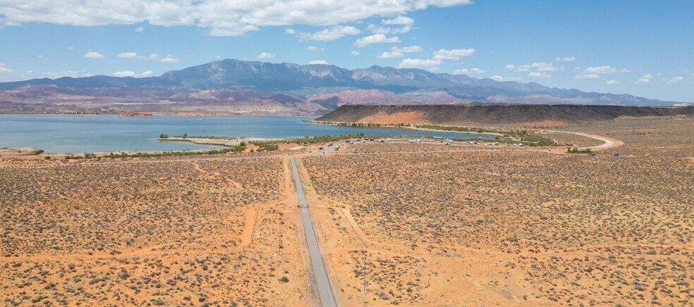 More Photos Of Sand Hollow Pkwy, Hurricane Land For Sale