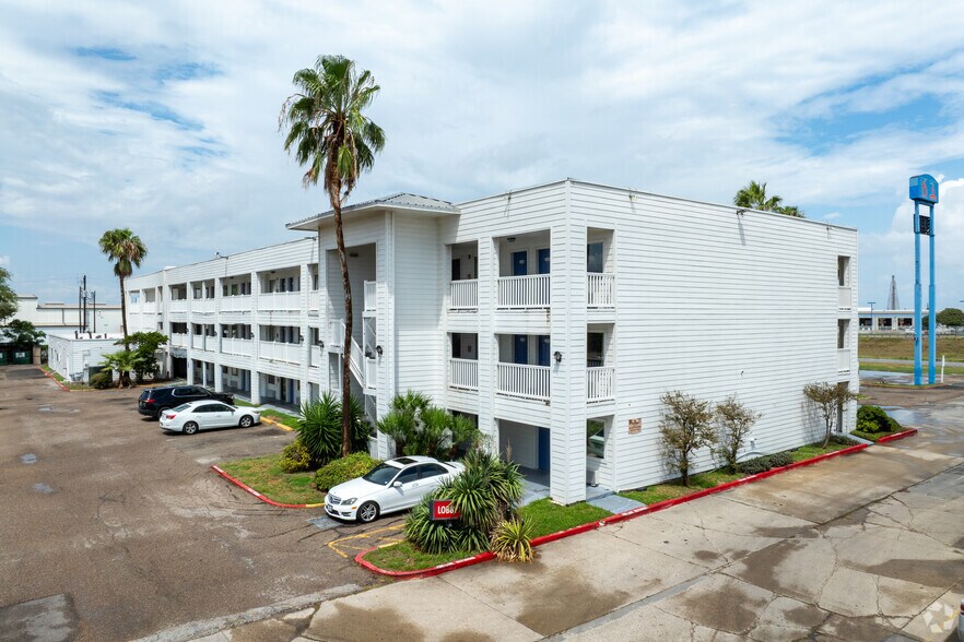 More Photos Of 6301 Interstate 37, Corpus Christi Hospitality For Sale