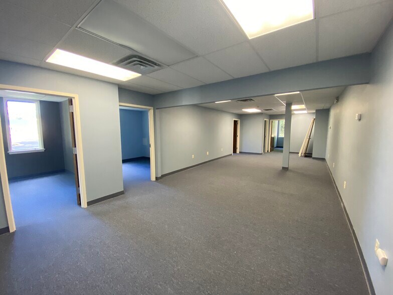 More Photos Of 1675 Whitehorse Mercerville Rd, Hamilton Medical For Lease