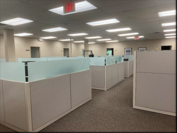 More Photos Of 411 North Ave, Cranford Office For Sale