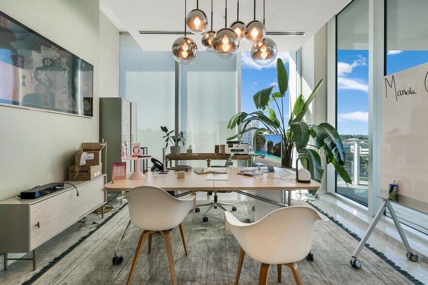 More Photos Of 2820 NE 214th St, Aventura Loft Creative Space For Sale