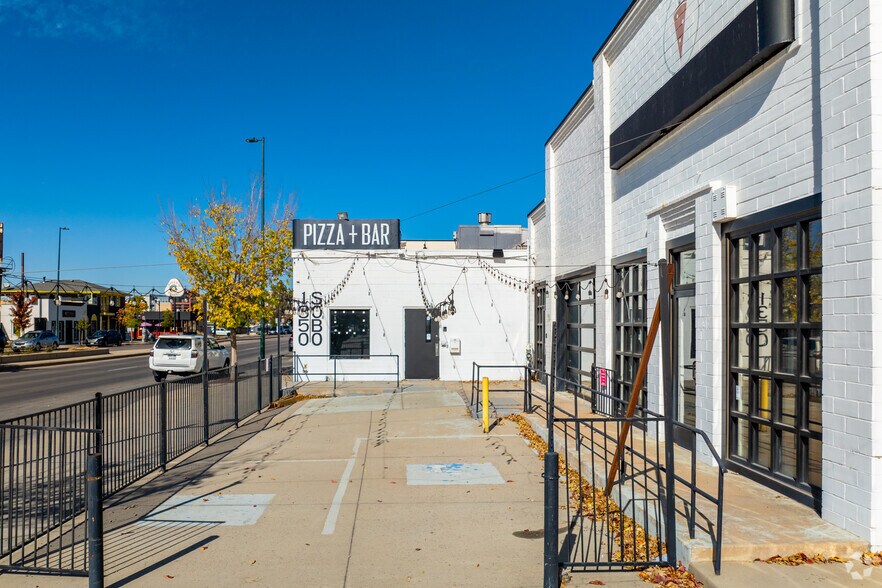 More Photos Of 1350 S Broadway, Denver Lodge Meeting Hall For Sale