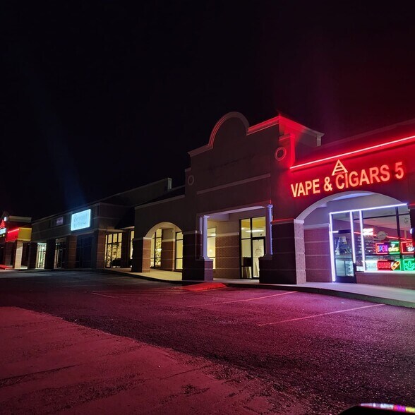 More Photos Of 25127 Highway 5, Lonsdale General Retail For Lease