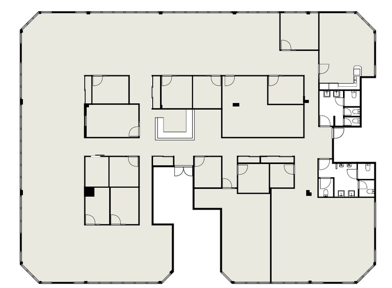 More Photos Of 6 Antares Dr, Nepean Office For Sale