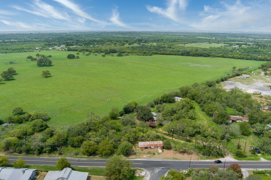 More Photos Of 12831 Pearsall Rd, Atascosa Land For Sale