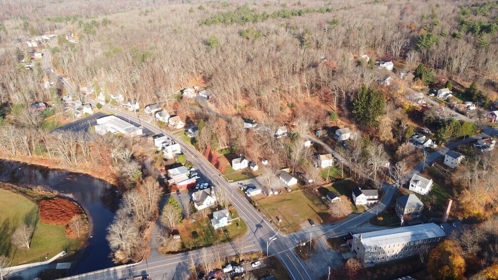 More Photos Of 672 Texas Palmyra Hwy, Hawley Land For Sale
