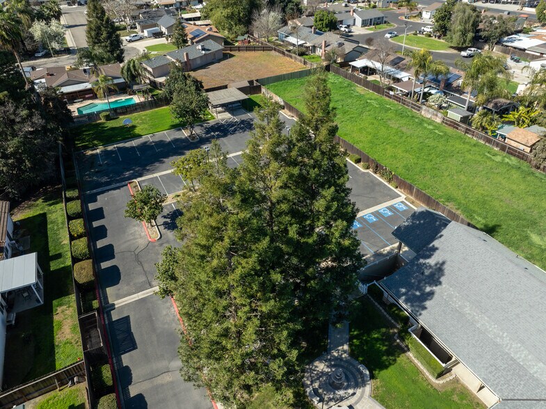 More Photos Of 2127 S Giddings St, Visalia Religious Facility For Sale