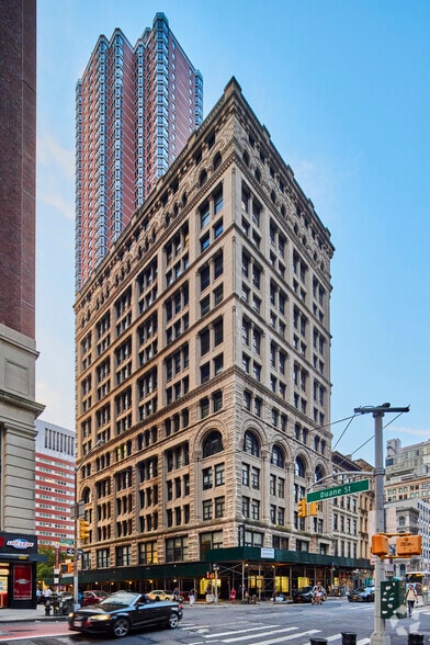 Primary Photo Of 305 Broadway, New York Office For Lease