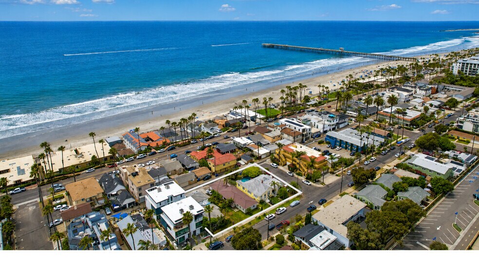 More Photos Of 305-311 S Myers St, Oceanside Apartments For Sale