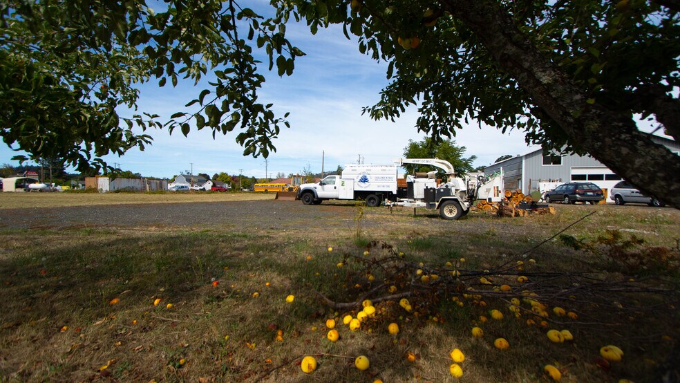 More Photos Of 1811 Applegate St, Philomath Land For Sale