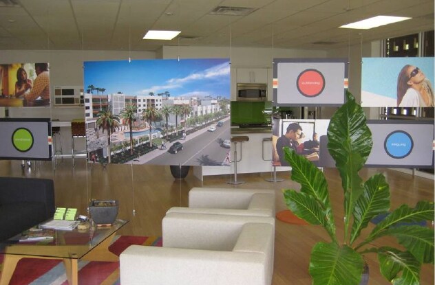 More Photos Of 201 W Indian School Rd, Phoenix Office For Lease